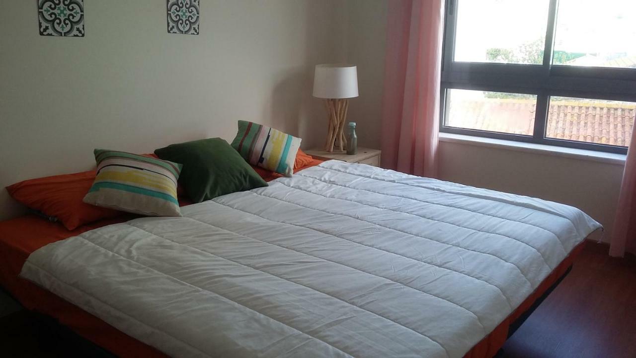 Vacaciones En El Paraiso Lagoa  Chambre photo